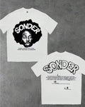 Sonder graphic tee