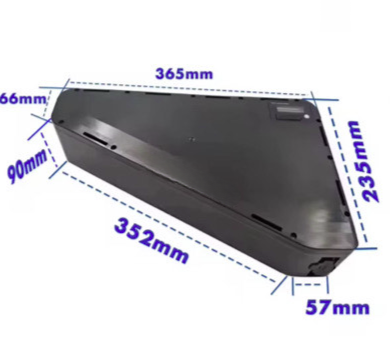 48v 1500w Conversion bundle