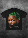 frank ocean graphic tee